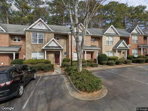 Austin Park, DECATUR, GA 30032