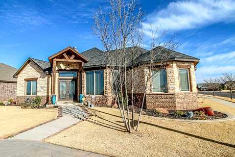 135Th, LUBBOCK, TX 79423