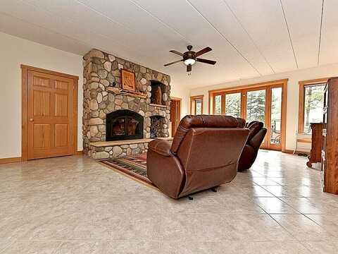 Amen Lake, DEER RIVER, MN 56636