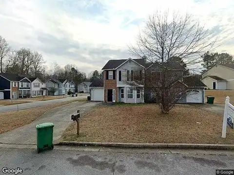 Reston, DECATUR, GA 30034