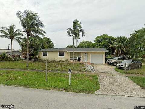 5Th, LAUDERHILL, FL 33311