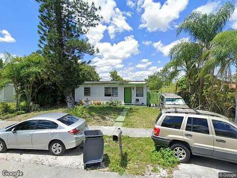 45Th, WEST PARK, FL 33023