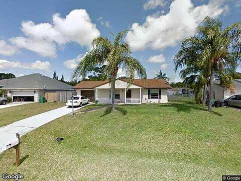Placid, PORT SAINT LUCIE, FL 34983