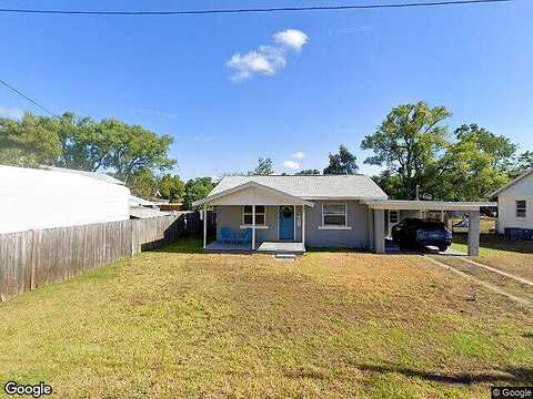 Hendley, DADE CITY, FL 33525