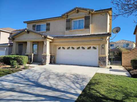 Lemonwood, PALMDALE, CA 93551