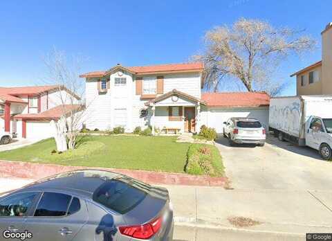 Kimberly, PALMDALE, CA 93550