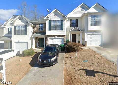 Harvest, DECATUR, GA 30034