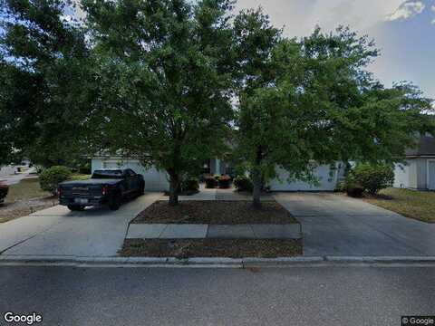 Evan Samuel, JACKSONVILLE, FL 32210
