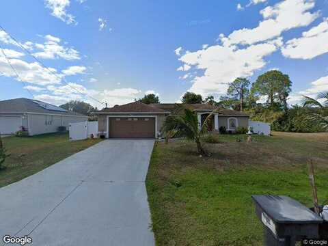 16Th, CAPE CORAL, FL 33909