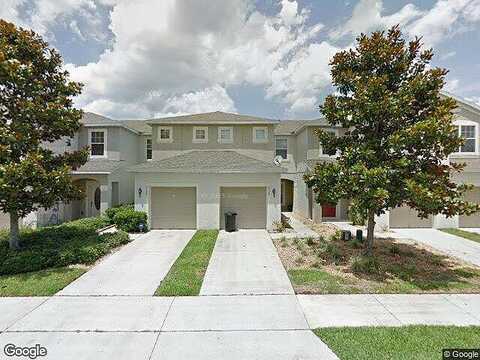 Clubside Pointe, ORLANDO, FL 32810