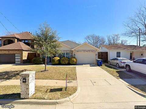 Vineyard, DALLAS, TX 75212