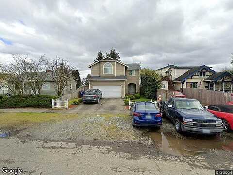 F, TACOMA, WA 98404