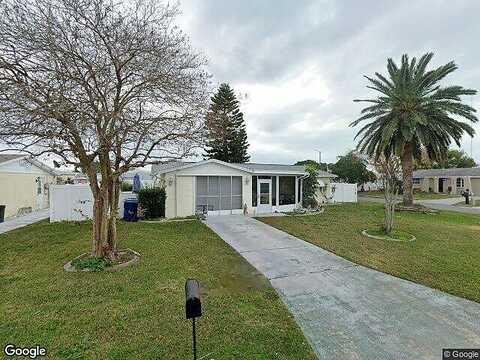 Carioca, HOLIDAY, FL 34691