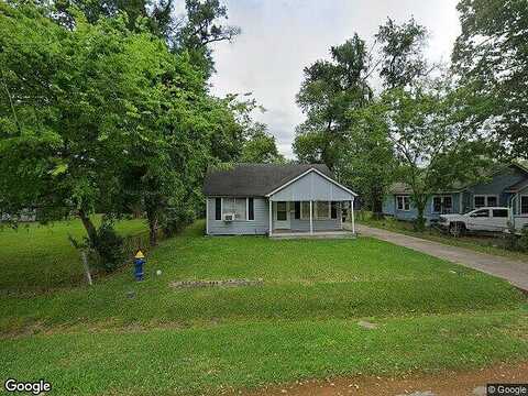 Christie, HOUSTON, TX 77026