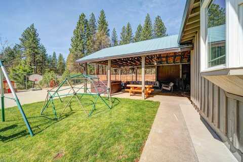 Park, BURNEY, CA 96013