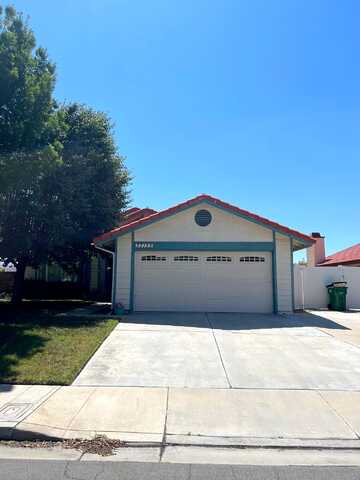 Waterman, PALMDALE, CA 93550