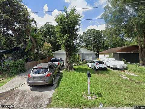 Hamilton, TAMPA, FL 33604