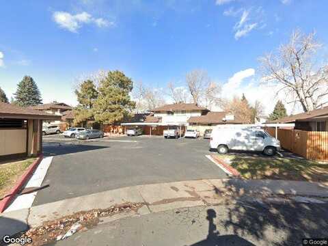 Granby, AURORA, CO 80014