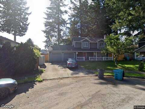 158Th, VANCOUVER, WA 98682