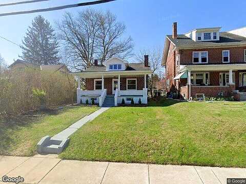 Saint Lawrence, READING, PA 19606