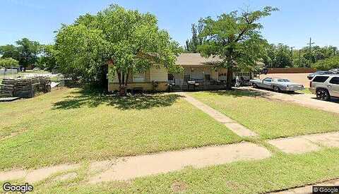 22Nd, LUBBOCK, TX 79410