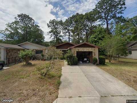 Chinaberry, HOMOSASSA, FL 34446