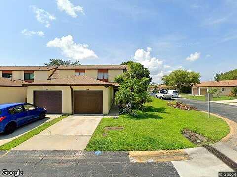 Bogart, MERRITT ISLAND, FL 32953