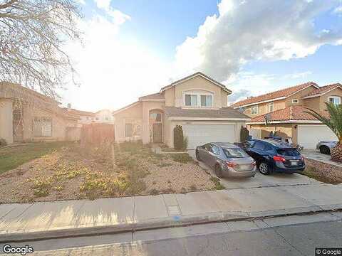 Jenna, PALMDALE, CA 93550