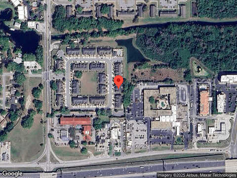 Brighton Park, ORLANDO, FL 32812