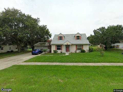Antone, GRAND ISLAND, FL 32735