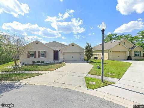 Yacobian, ORLANDO, FL 32824