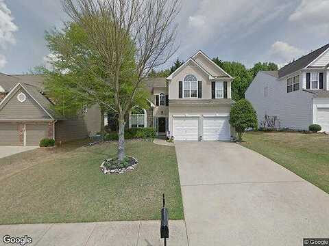 Bancroft Main, KENNESAW, GA 30144