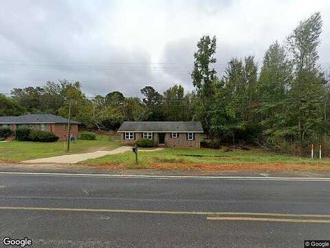 Ga Highway 56, WAYNESBORO, GA 30830