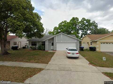 Peaceful, ORLANDO, FL 32810