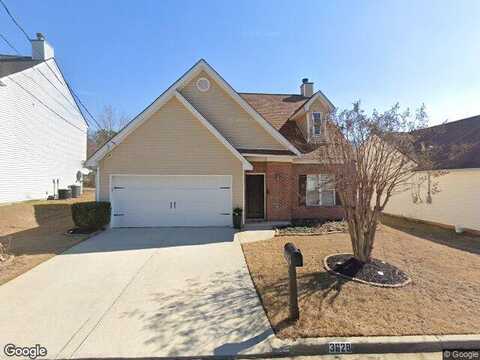 Walnut Creek, LITHONIA, GA 30038
