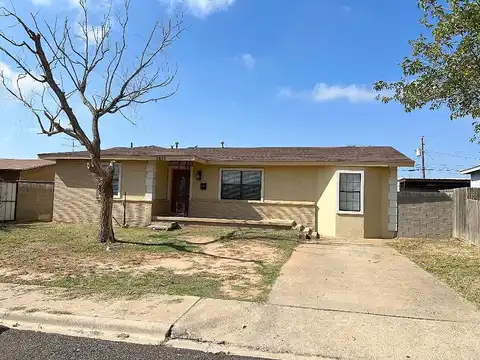 Hancock, ODESSA, TX 79762