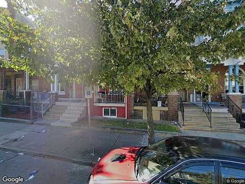 Old York, PHILADELPHIA, PA 19140