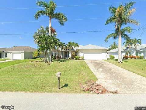17Th, CAPE CORAL, FL 33914