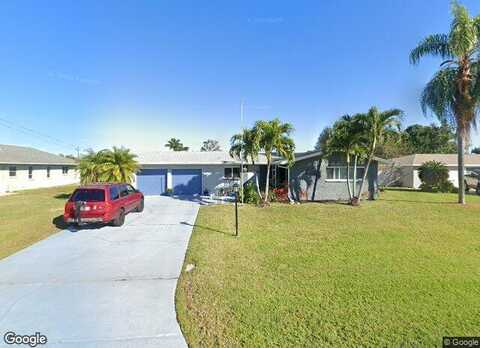 5Th, CAPE CORAL, FL 33904