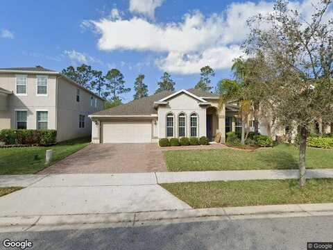 Gretchen, OCOEE, FL 34761
