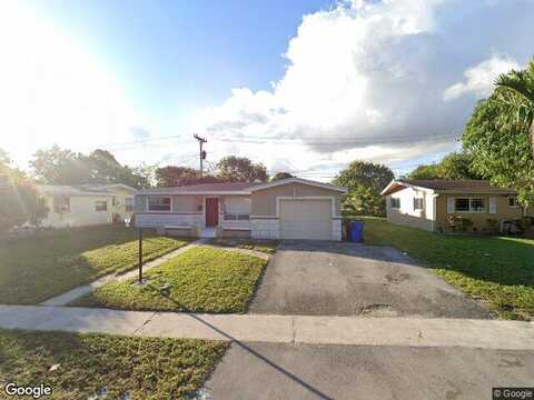 35Th, LAUDERDALE LAKES, FL 33309