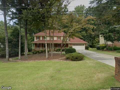Robinson, LAWRENCEVILLE, GA 30044