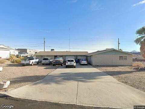 Tomahawk, LAKE HAVASU CITY, AZ 86406