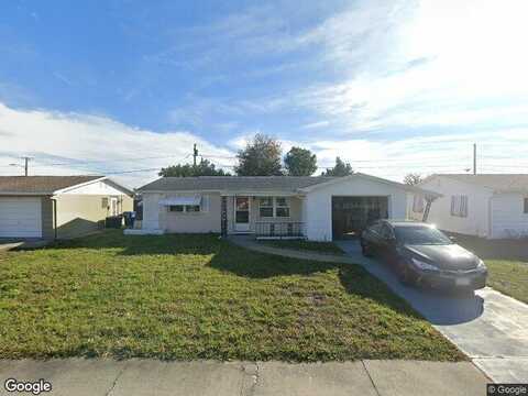 Emory, HOLIDAY, FL 34691