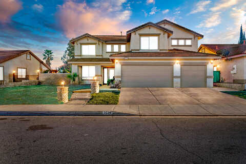 Springview, PALMDALE, CA 93551