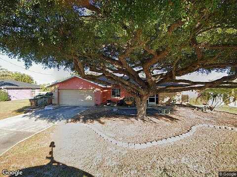 4Th, CAPE CORAL, FL 33904