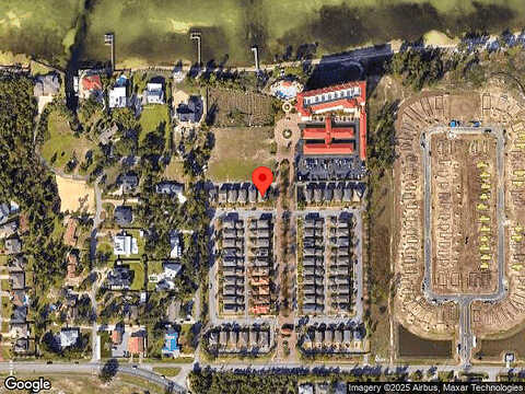 Fox Run, PANAMA CITY, FL 32408