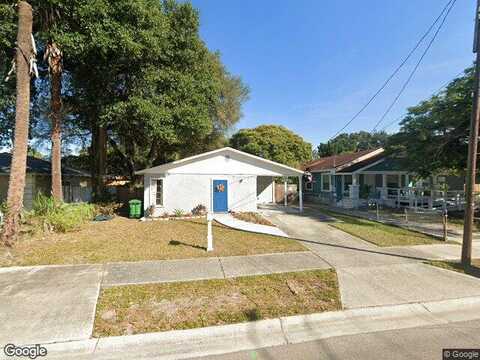 10Th, TAMPA, FL 33605