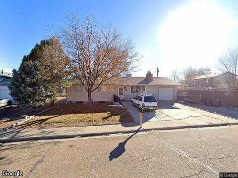 Gem, PUEBLO, CO 81005