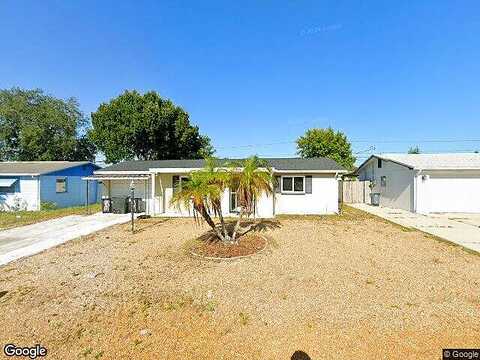 Cantrell, NEW PORT RICHEY, FL 34652